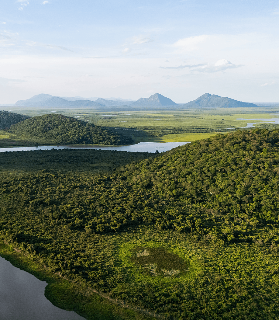 Unlearning Frontiers: Lessons of acting within & across the heart of South America