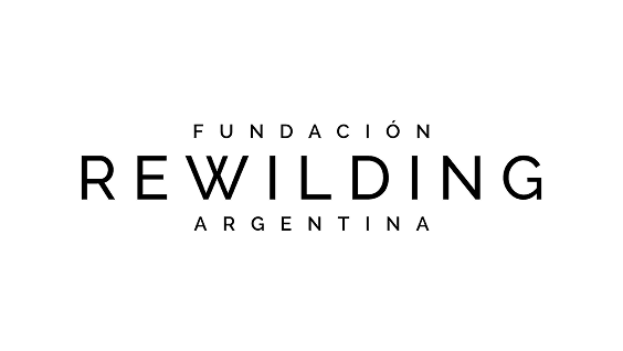 rewilding argentina logo